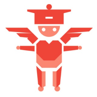 Telegram channel Jobs in Ukrainian Toronto / Робота в Торонто logo
