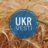 Telegram channel UKR VESTI🇺🇦Новини Києва та України logo