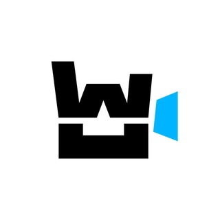 Логотип телеграм -каналу ukrwitness — Український Свідок
