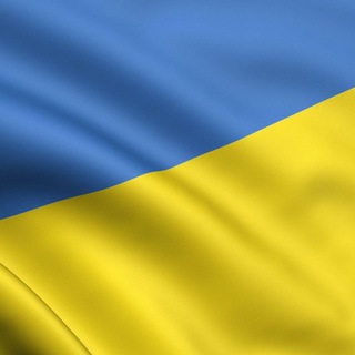 Логотип телеграм -каналу ukrwlatenglish — Ukraine Media & Live Events (English)