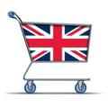 Logo saluran telegram ukshoppings — UK Shopping
