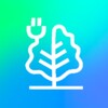 Логотип телеграм канала @uksmartcity — УК "Смарт-Сити"