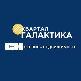 Логотип телеграм канала @uksn_galaktika — УК С-Н "Галактика"