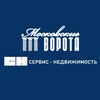 Логотип телеграм канала @uksn_mv — УК С-Н "Московские ворота"