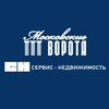 Логотип телеграм канала @uksn_mv — УК С-Н "Московские ворота"