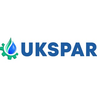 Логотип телеграм канала @ukspar — Трубопровідна арматура - UKSPAR