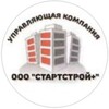 Логотип телеграм канала @ukstartstroy — Управляющая компания "СтартСтрой "