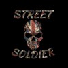 Logo of telegram channel ukstreetsoldier — Street Soldier UK