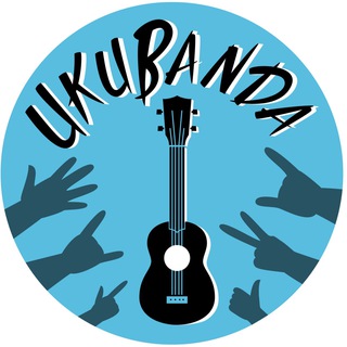 Логотип телеграм канала @uku_banda — Uku_banda