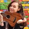 Логотип телеграм канала @uku_mom — Укулеле. Музыка. Ukumom