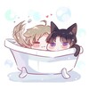Логотип телеграм канала @ukulelechai — Укулеле творит ботов