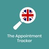 Logo of telegram channel ukvfsbot — Schengen Visa Appointment Tracker: Free UK & Ireland VFS, TLS alerts, BLS, Global Visa Monitoring Bot