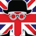 Logo saluran telegram ukvisaupdates — UK VISA & IMMIGRATION