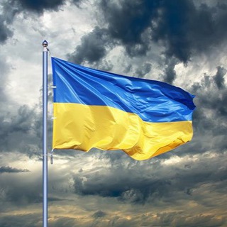 Логотип телеграм -каналу ukvisaviezd — Выезд беженцев Украина