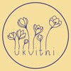 Логотип телеграм -каналу ukvitnidramas — Квітень | UKVITNI | дорами та фільми