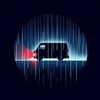 Логотип телеграм -каналу ukyakweather — KLIMAT