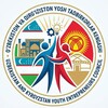 Telegram kanalining logotibi ukyec — 🇺🇿O'zbekiston yoshlari Qirg'izistonda🇰🇬