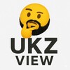 Логотип телеграм канала @ukzview — UKZ VIEW