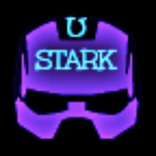 Logo of telegram channel ul131web — U STARK 🪐 Tech