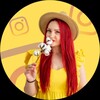Логотип телеграм канала @ula_polyakova — Юлия SMM / ПРОДАЖИ ЧЕРЕЗ КОНТЕНТ 🤫