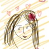 Логотип телеграм канала @ulacreates — юля рассказывает