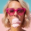 Логотип телеграм канала @uladiring — УЛА ДИРИНГ ПЕВИЦА