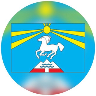 Логотип телеграм канала @ulagan_official — Улаган