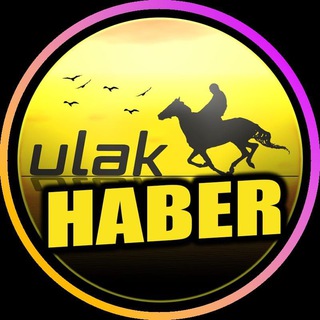 Telgraf kanalının logosu ulak_official — ULAK HABER 🇹🇷 | #WW3