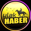 Telegram каналынын логотиби ulak_official — ULAK HABER 🇹🇷 | #WW3