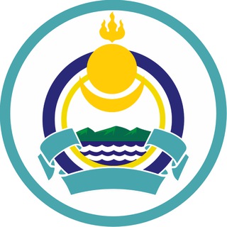 Telegram channel Новости Улан-Удэ и Бурятии logo