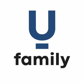 Логотип телеграм канала @ulandyfamily — Ulandy Family