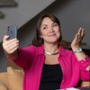 Логотип телеграм канала @ulankina_metod — Уланкина на своем месте