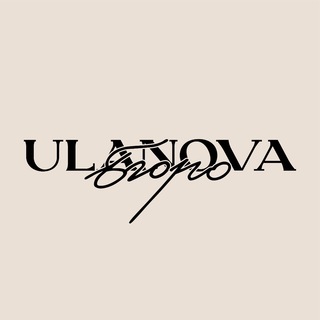 Логотип телеграм канала @ulanova_burou — Уланова_бюро