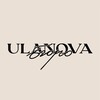 Логотип телеграм канала @ulanova_buroo — Ulanova_бюро