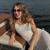 Логотип телеграм канала @ulanovasvetlanaa — Светлана Уланова | Богатая счастливая женщина❤️