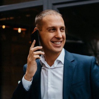 Логотип телеграм канала @ulanovskii_invest — Улановский Виталий - личный блог