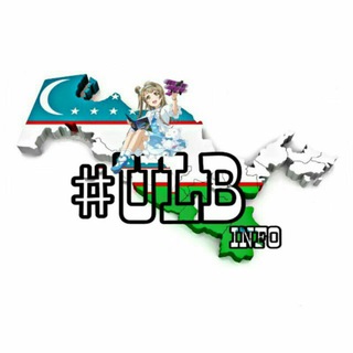 Logo of telegram channel ulbpromo — ULB | INFO