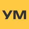 Логотип телеграм канала @ulcity_biz — Ульяновский маркетинг
