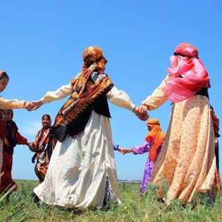 Telegram арнасының логотипі ulduzmughan — گردشگری اولدوز مغان