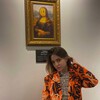 Логотип телеграм канала @ule4ka_27 — LIFE| Ule4ka27❣️