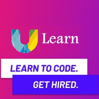 Logo of telegram channel ulearn_courses — ULearn Courses : Beginner to pro