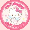 Telegram channel Bi•𐙚•Happy🎀 logo