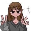 Логотип телеграм канала @uleoyyy — юлёу