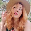 Логотип телеграм канала @uletewshaya — Улетевшая