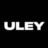 Логотип телеграм канала @uley_rave — ULEY
