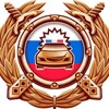 Логотип телеграм канала @ulgibdd73 — Госавтоинспекция Ульяновской области