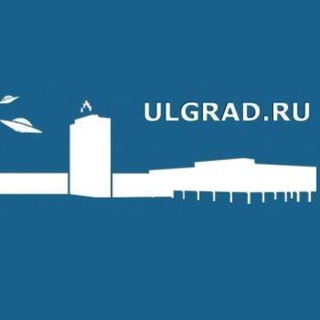 Логотип телеграм -каналу ulgrad — Ulcoholik