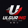 Telegram kanalining logotibi ulguring_uz — “Ulguring” xabarlar kanali!