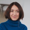 Логотип телеграм канала @uli_chemistry — Ульяна и химия 💙 репетитор ЕГЭ/ОГЭ