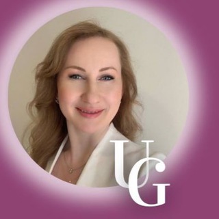 Логотип телеграм канала @ulia_golotsukova — Саморазвитие Юлия Голоцукова & МЛМ